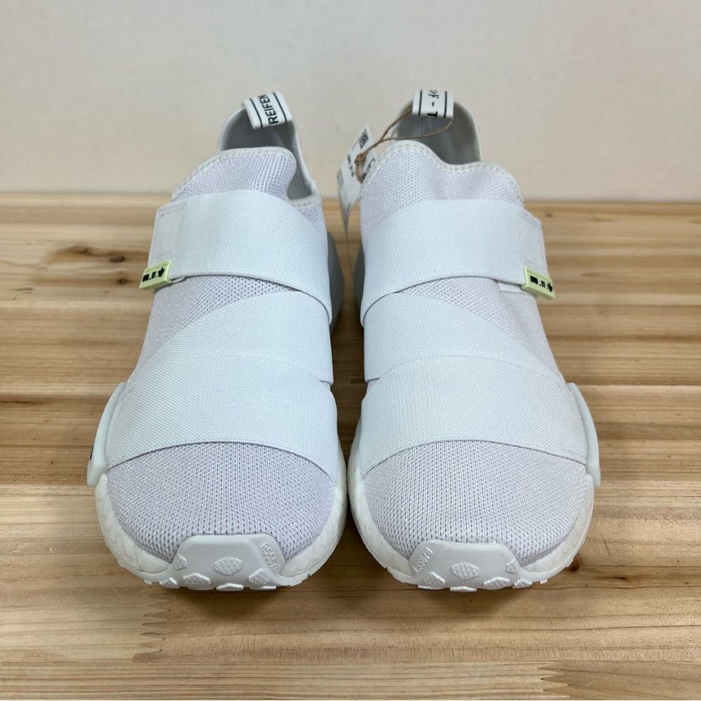 Adidas Originals NMD R1 Boost Women’s Sneaker Running Shoe - Picture 3 of 11